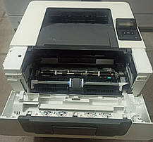 Принтер HP LaserJet Pro M402DN / Лазерний ч/б друк / 38 стор/хв / Ethernet, Duplex, фото 5