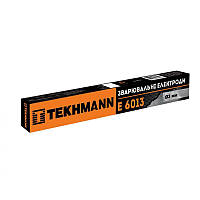 Электроды сварочные Tekhmann E6013 (3.0мм, 5.0кг), (76013350)