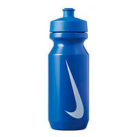 Спортивна пляшка-поїлка NIKE 0.65L N0000042-408, Синій, Розмір (EU) — 1SIZE