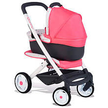 Коляска для ляльки Maxi-Cosi Quinny 3 в 1 Smoby OL28360