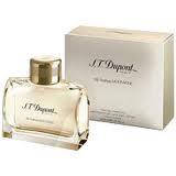 Dupont 58 Avenue Montaigne Pour Femme миниатюра 5мл