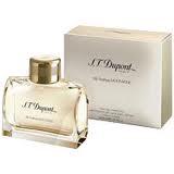 Dupont 58 Avenue Montaigne Pour Femme мініатюра 5 мл