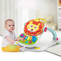 Ходунки Baby Walker № B3 (hub_egJJ84371) z11-2024