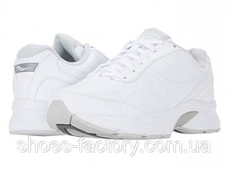 Спортивні кросівки Saucony OMNI WALKER 3 40202-1s (Оригінал) 44р., фото 1