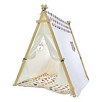 Детская игровая палатка Littledove TT-TO1 Лесные совы z13-2024