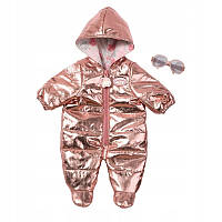 Комбинезон для куклы Baby Annabell одежда Zapf Creation IR31776 D8P1-2023