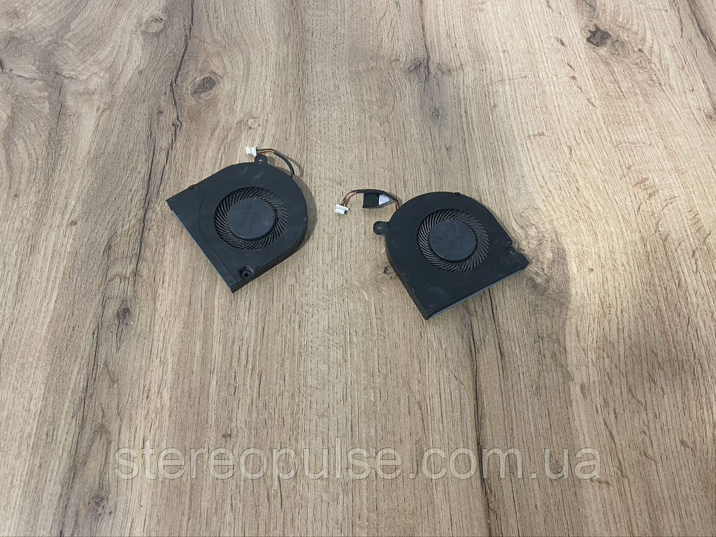 Кулери DC28000JRF0 для ноутбука Acer Nitro 5 (N17C1) Original