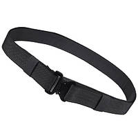 Ремень Tasmanian Tiger Equipment Belt MK2 SET, цвет Black, XL