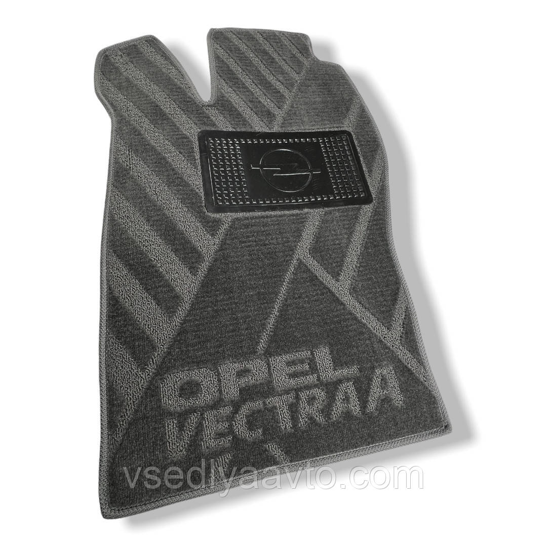 Килимки в салон Opel Vectra A (Avto-gumm), фото 1