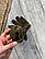 Рукавички зимові унісекс флісові CROSSGO, фото 2