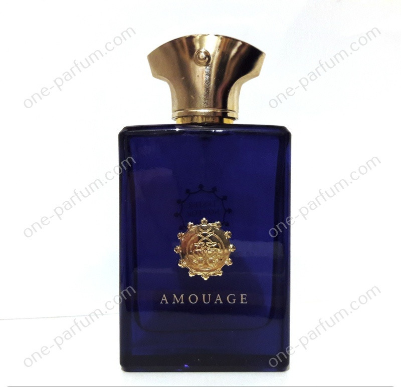 Amouage Interlude Man (Амуаж Інтерлюд Мен) TESTER LUX, 100 мл
