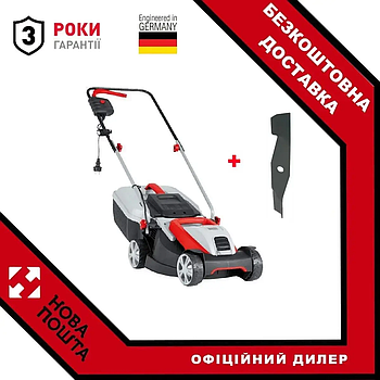 Газонокосарка AL-KO Classic 3.22 SE