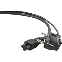 Кабель питания Cablexpert PC-186-ML12-1M