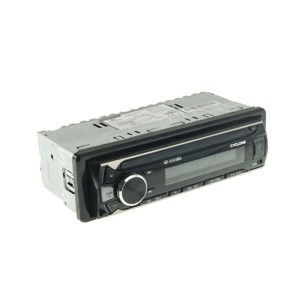 MP3 програвач Cyclone MP-1019G MBA, фото 1