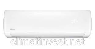 Кондиціонер Midea Mission MSMB-18HRFN1-Q ion Inverter