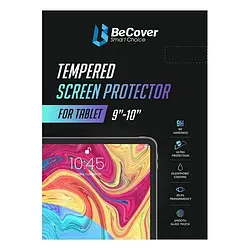 Захисне скло BeCover для Lenovo Tab M10 (3rd Gen) Transparent (707958)