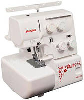 Janome HQ075D