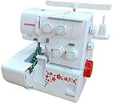 Janome HQ075D, фото 3
