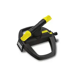 Зрошувач Karcher RS 120/3 обертовий