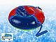 Тюбінг – надувні санки для катання на снігу (діаметр 90-100-120 см)., фото 2