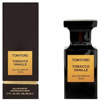 Tom Ford Tobacco Vanille (Том Форд Табако Ванила)