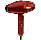 Фен для волосся BaByliss PRO FXBDR1E RED FX, фото 4