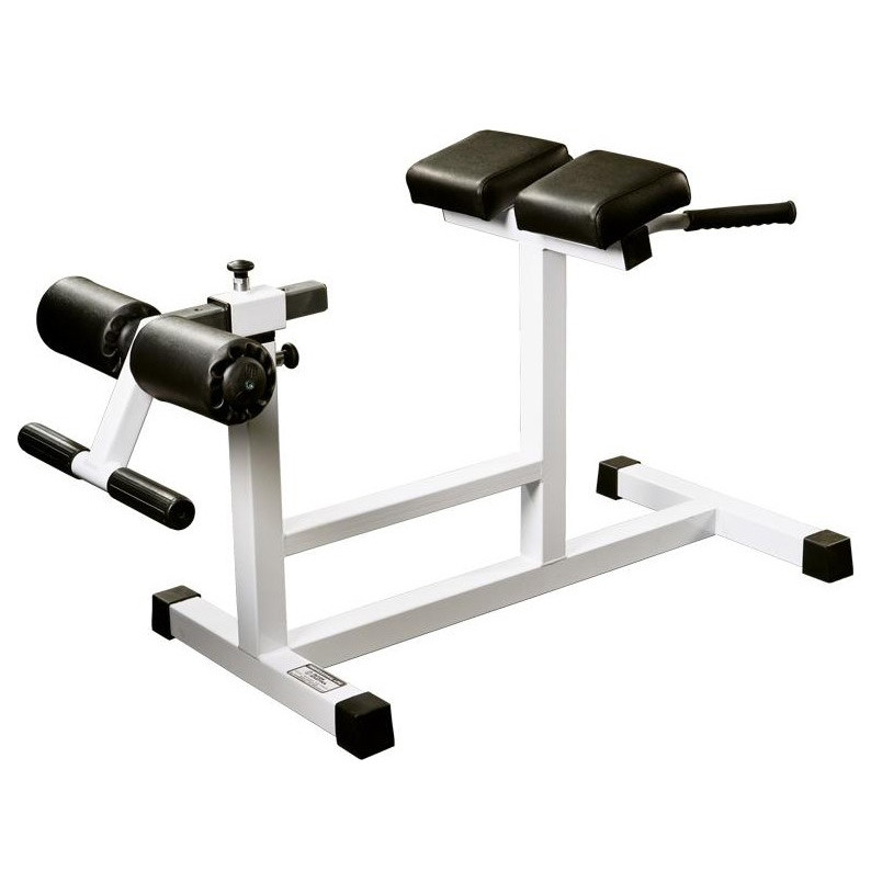 Гіпертекстензія горизонтальна InterAtletikGym (ST319)