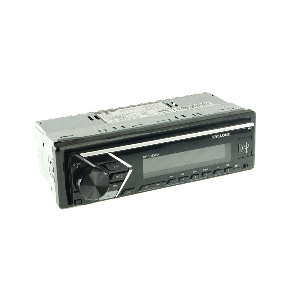 MP3 програвач Cyclone MP-1023R BA