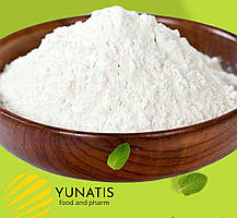 Гліцин амінооцтова кислота