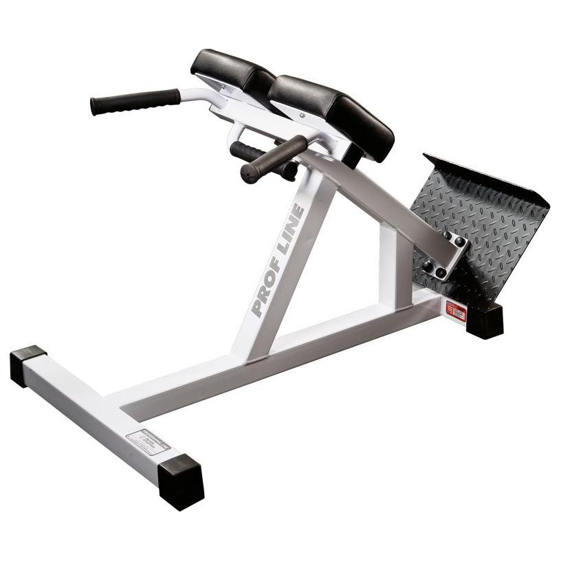 Гіпертекстензія кутова InterAtletikGym (ST313)