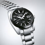Чоловічий годинник Seiko Astron GPS Solar SSJ005J1, фото 5