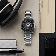Чоловічий годинник Seiko Astron GPS Solar SSJ005J1, фото 7