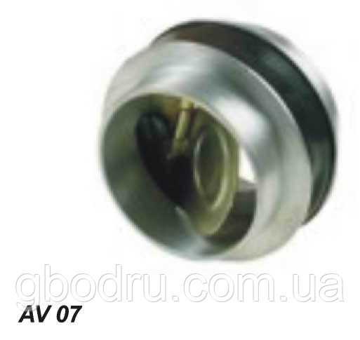 Захисний клапан AV 07 D-60mm