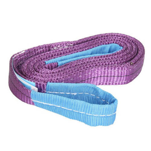 Купить Стропа крепления груза 1000 кг 2000 мм, цена 259 ₴ — Prom.ua (ID ...