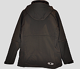 Жіноча термо куртка 3 в 1 Salomon Soft Shell, фото 8