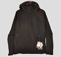 Жіноча термо куртка 3 в 1 Salomon Soft Shell