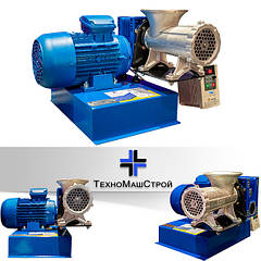 Електром'ясорубка "П'ятачок"