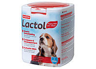 Сухе молоко для цуценят Beaphar Lactol Puppy Milk 500 г