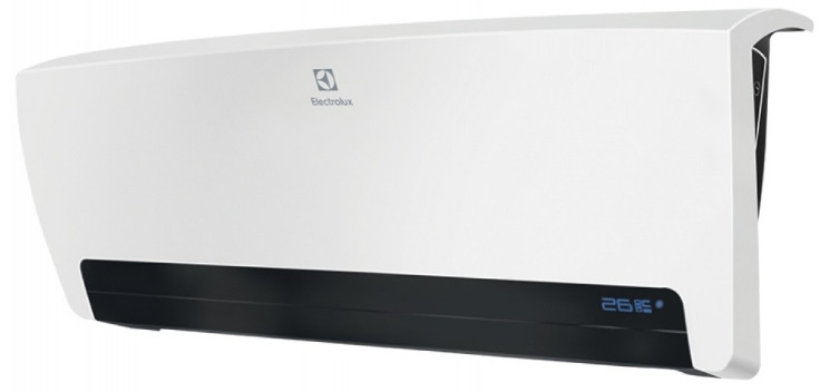 Настінний обігрівач Electrolux EFH/W–9020