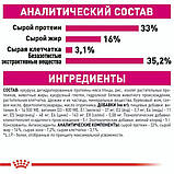 Сухий корм Royal Canin EXIGENT SAVOUR для дорослих кішок вибагливих до їжі 400 г (3182550717120), фото 4