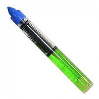 Карандаш-маркер для кислотного травления SC.800 Картридж кислотный для сплавов (зеленый) Markal SC.865