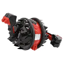 Іграшка на радіокеруванні Grrrumball YW858330 Black