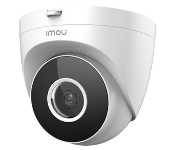 2Мп купольна відеокамера Imou з підтримкою PoE IPC-T22AP