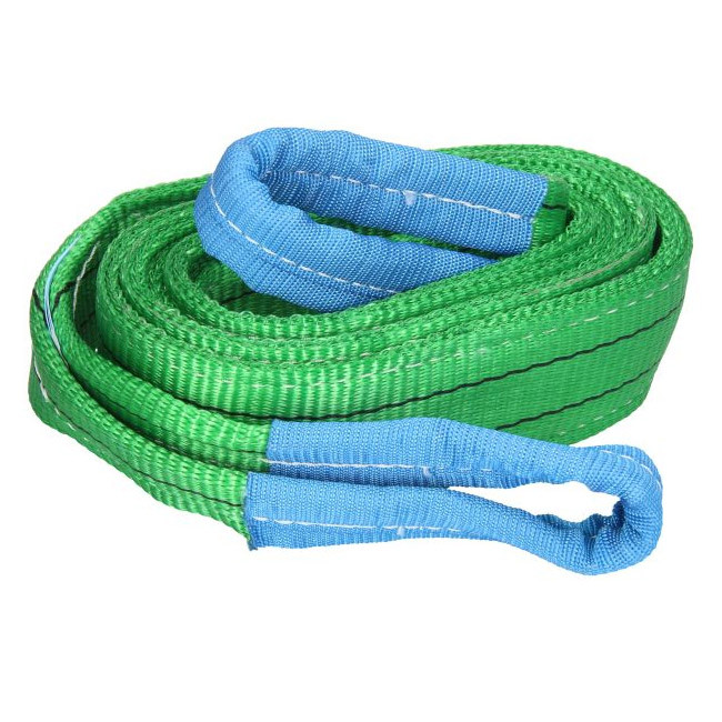 Стропа крепления груза 2000 кг 3000 мм (ID#628468989), цена: 587 ...