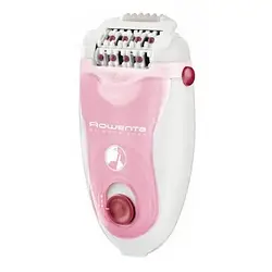 Епілятор Rowenta SILENCE SOFT EP5640D0 Pink