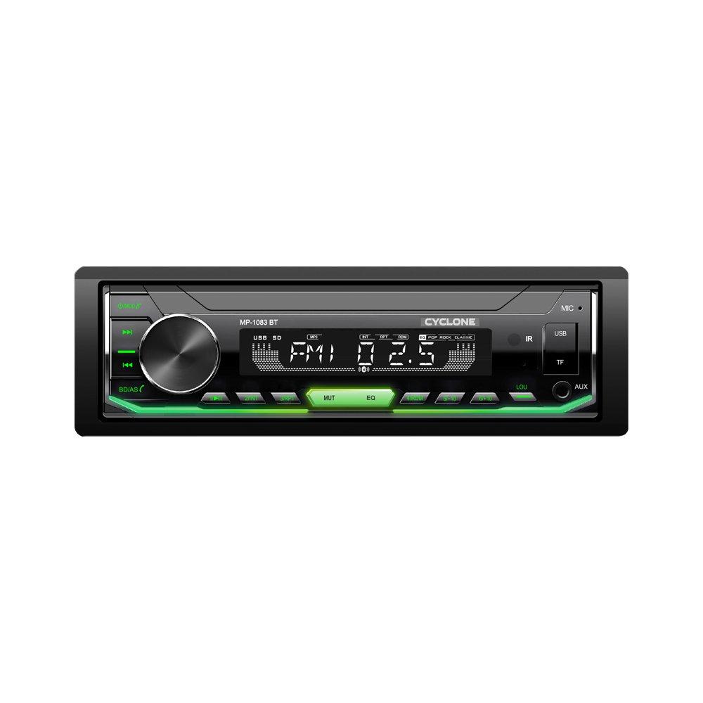 MP3 програвач Cyclone MP-1083G BT