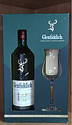 Віскі Glenfiddich 12 років витримки 0.7 л 40% + келих