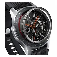 Чехол для смарт-часов Ringke Inner Bezel Styling для Samsung Galaxy Watch 46mm Stainless Steel