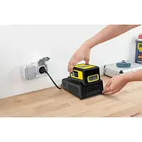 Зарядное устройство для электроинструмента Karcher 2.445-033.0 36 В 2.5 Агод