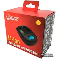 Зарядное устройство для видеокамеры Extradigital Canon BP-709 CHC5177